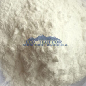 EDTA Zinc Chelated Zinc