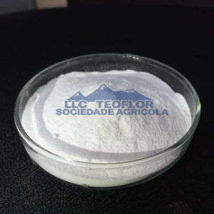 EDTA Zinc Deficiency