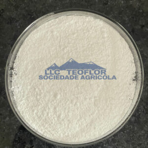 EDTA Zinc Soil Amendment