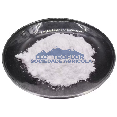 EDTA Zn Chelated Micronutrient Fertilizer For Agriculture