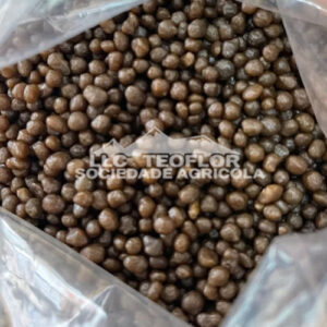 Early Growth Support Barley Crop Diammonium Phosphate