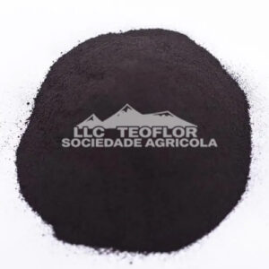 Eddha Fe 6% Water Soluble Fertilizer