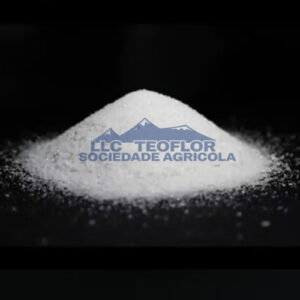 Efficient Map Fertilizer For Robust Plant Health