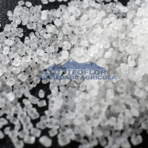 Efficient Use Of Nitrogen Caprolactam-grade Ammonium Sulphate