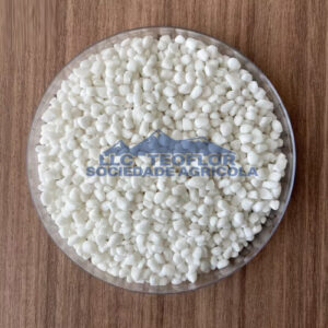 Efficient Use Of Nitrogen Fertilizer Ammonium Sulphate