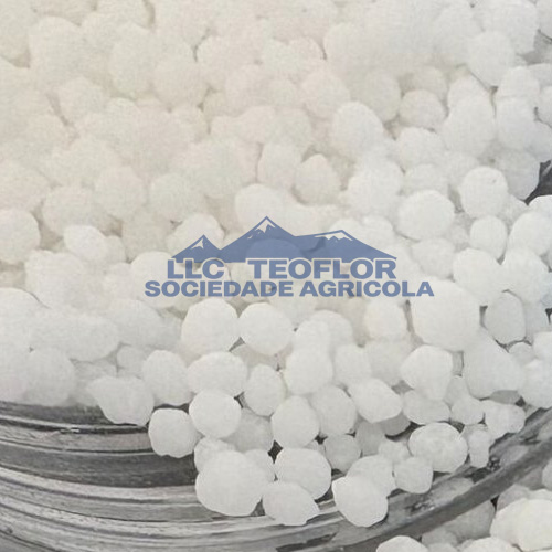 Electronics Industry Calcium Nitrate