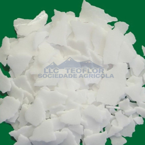 Enhance Ability Of Paint Potassium Hydroxide (KOH)