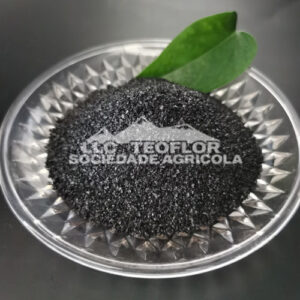 Enhanced Nutrient Absorption For Crop Roots Potassium Fulvic-K Acid