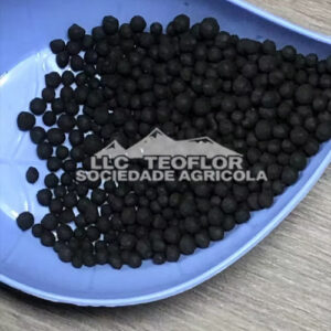 Environmental Friendly Fertilizer Humic Acid