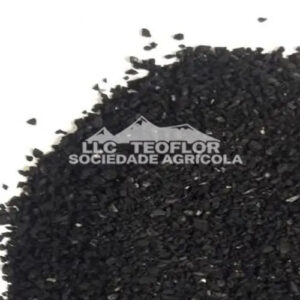 Export Grade Bone Charcoal | Factory Supply Animal-Based Charcoal