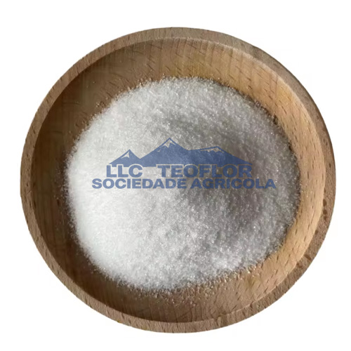 Factory Supply Melamine Powder – White Crystalline Resin Raw Material
