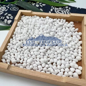 Factory Supply Nitrogen Fertilizer Ammonium Sulfate
