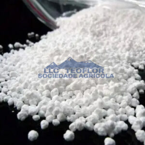 Factory Wholesale Calcium Ammonium Nitrate Granular