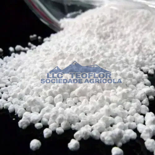 Factory Wholesale Calcium Ammonium Nitrate Granular