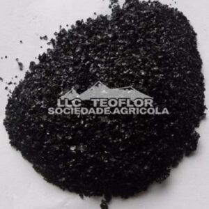 Farm-Friendly Mineral Source Potassium Fulvic Acid