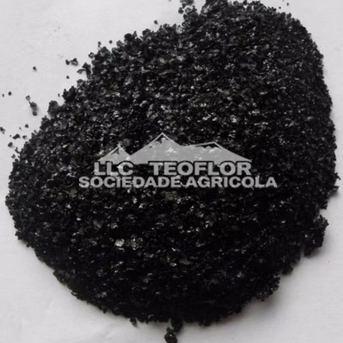 Farm-Friendly Mineral Source Potassium Fulvic Acid