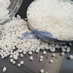 Farming Calcium Magnesium Nitrate