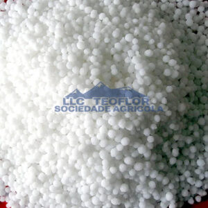 Farming Calcium Nitrate