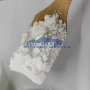 Farming Magnesium Sulfate Anhydrous