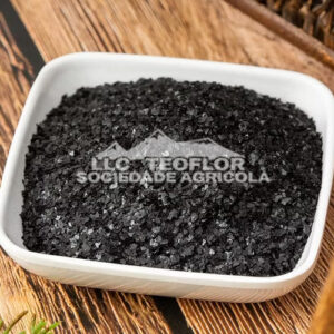 Farming Mineral Source Potassium Fulvic Acid