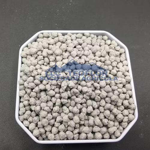 Farming Monoammonium Phosphate Fertilizer