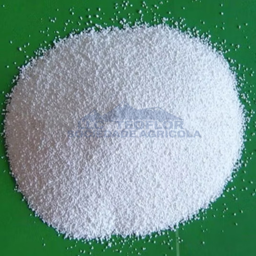 Farming Potassium Carbonate