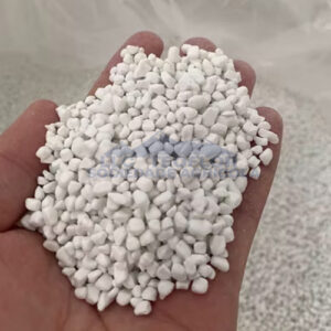 Farming Potassium Sulfate