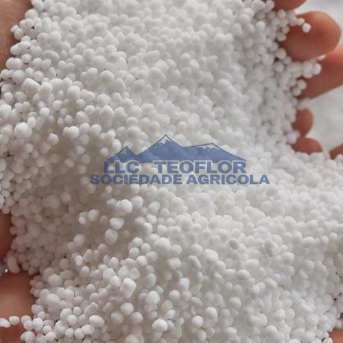 Farming Sodium Nitrate