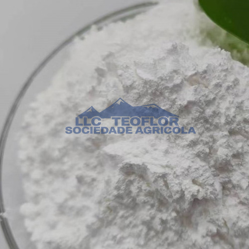 Fast-acting Fertilizer For Plants & Flowers Magnesium Sulfate Anhydrous