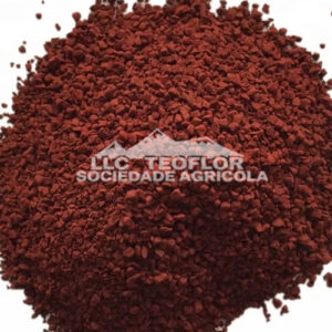 Fe EDDHA 4.8 Ortho-Ortho Chelated EDDHA Chelation Fe