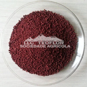 Fe EDDHA 6%, EDDHA Iron Chelate