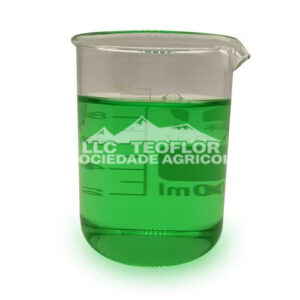 Fertigation Nitrogen Directly To The Root - Urea Ammonium Nitrate Liquid