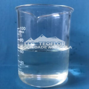 Fertigation Nitrogen Directly To The Root - Urea Ammonium Nitrate Liquid