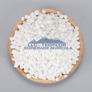 Fertilizer Ammonium Sulfate Crystalline