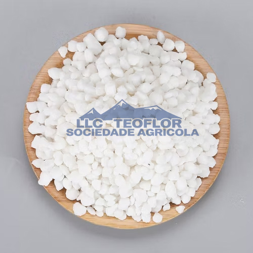 Fertilizer Ammonium Sulfate Crystalline