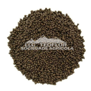 Fertilizer Diammonium Phosphate - Enhance Crop Yield