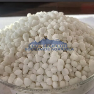 Fertilizer Grade Ammonium Sulfate Crystal
