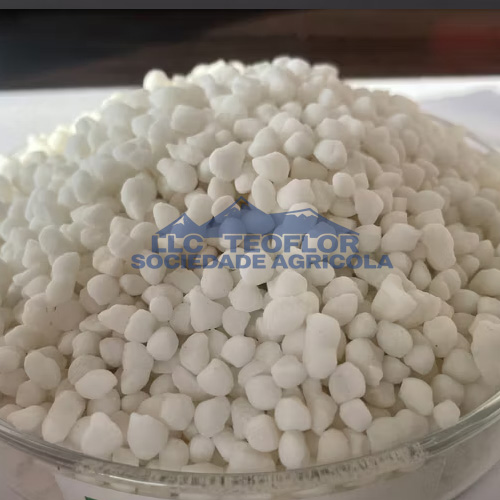Fertilizer Grade Ammonium Sulfate Crystal
