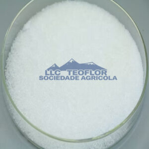 Fertilizer MKP For Agriculture Growth