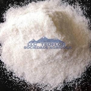 Fertilizer Powder Ammonium Sulfate