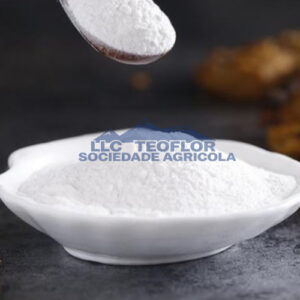 Fertilizer Raw Material 8% Chelated Titanium