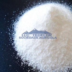 Fiber Dispersant Monoammonium Phosphate