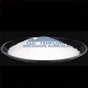 Fire Extinguishing Potassium Bicarbonate