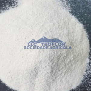 Fire Retardant Monoammonium Phosphate MAP