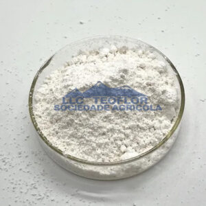 Flame Retardant Magnesium Sulfate Heptahydrate