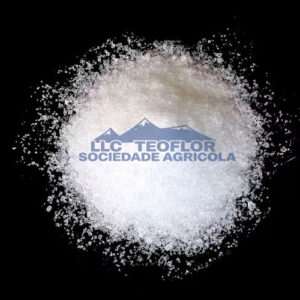 Flame Retardant Urea Phosphate
