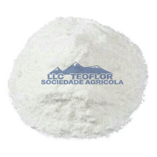 Foliar Fertilizer-Microelement Fertilizer