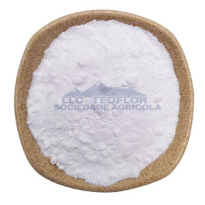 Food Grade Potassium Carbonate