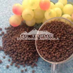 For Rice Soil Preparation Di-Ammonium Phosphate