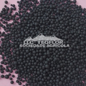 Friend Of Inorganic Fertilizer---Humic Acid